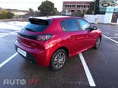 Peugeot 208 1.2 PureTech 101cv STYLE