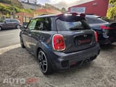 MINI Cooper John Cooper Works Auto Desportiva