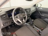 Volkswagen Taigo 1.0 TSI Life