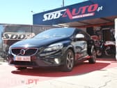 Volvo V40 2.0 D2 R-Design