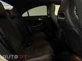 Mercedes-Benz CLA 180 AMG line
