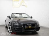 Audi TT 2.0 TDi