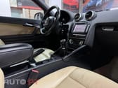 Audi A3 Cabrio 1.6 TDi Sport