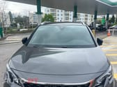 Peugeot 3008 Gt line 1.5 130cv