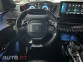 Peugeot 3008 1.6 Hybrid GT Pack e-EAT8