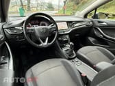 Opel Astra Sports Tourer 1.0 Innovation S/S