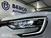 Renault Mégane E-Tech Plug-in Hybrid Business