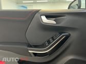 Ford Puma 1.0 EcoBoost MHEV ST-Line