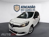 Renault Grand Scénic 1.2 TCe Energy Limited