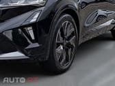 Renault Rafale 1.2 E-Tech 4X4 300 esprit Alpine