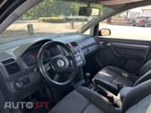 Volkswagen Touran 1.9 TDi Highline EC 7L