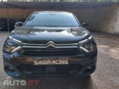 Citroen e-C4 50 kWh Feel