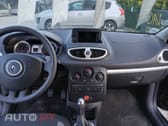 Renault Clio 1.2 TCE