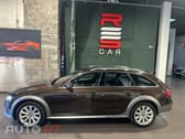 Audi A4 Allroad 2.0 TDI quattro Exclusive