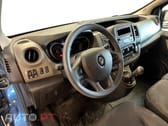 Renault Trafic Combi 1.6 dCi L1 Energy Zen
