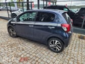 Peugeot 108 1.0 VTi Collection