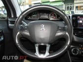 Peugeot 208 1.6 BlueHDi Style