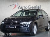 Volkswagen Golf Variant 2.0 TDI