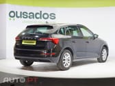 Skoda Scala 1.0 TSI Ambition