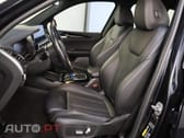 BMW iX3  Inspiring