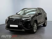 Toyota RAV4 2.5 Hybrid Dynamic AWD-i