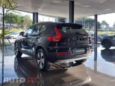 Volvo XC40 1.5 T4 PHEV Inscription Expression