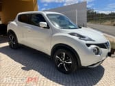 Nissan Juke Tekna