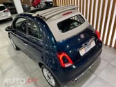 Fiat 500C 1.0 Hybrid Dolcevita
