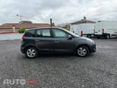 Renault Scénic 1.9 dCi FAP Dynamique