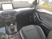 Ford Focus SW 1.5 TDCI EcoBlue Business-2020