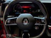 Renault Mégane E-Tech EV40 Evolution Autonomia Urbana