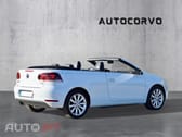 Volkswagen Golf Cabriolet 1.4 TSI