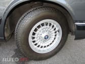 BMW 520 i E28 1983 Clássico