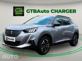Peugeot E-2008 GT I.V.A DEDUTIVEL