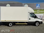 Iveco Daily MOTOR 3000 CC 160 CV
