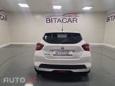 Nissan Micra 1.0 IG-T N CONNECTA