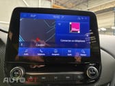 Ford Puma 1.0 Flexifuel mHEV ST-Line x