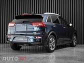 Kia Niro 64kWh