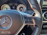 Mercedes-Benz A 200 CDI AMG Line