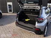 Jeep Avenger 1.2 GSE T3 Altitude