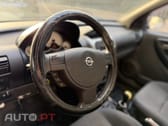 Opel Corsa 1.2 16V Sport