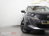 Peugeot 2008 1.5 BlueHDi Allure
