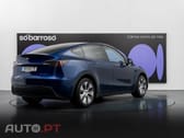 Tesla Model Y Long Range Tração Integral