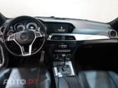 Mercedes-Benz C 250 BlueTEC Avantgarde Aut.