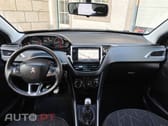 Peugeot 2008 1.5 BlueHDi Style