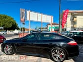 Porsche Panamera 3.0 V6 Platinum Edition