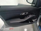 BMW 320 e Pack Desportivo M Auto