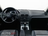 Mercedes-Benz C 250 CDi Avantgarde BE