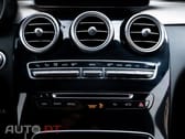 Mercedes-Benz C 63 AMG Station Speedshift 7G-MCT