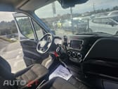 Iveco Daily 35 S14 L4H2 Longa